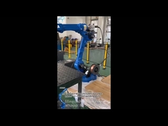 AR2010 रोबोटिक वेल्डिंग