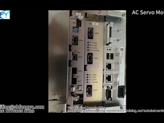 यास्कावा सर्वो मोटर