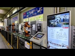 जीएसके पैलेटाइजिंग 3