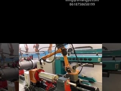 जीएसके आर्गन आर्क वेल्डिंग